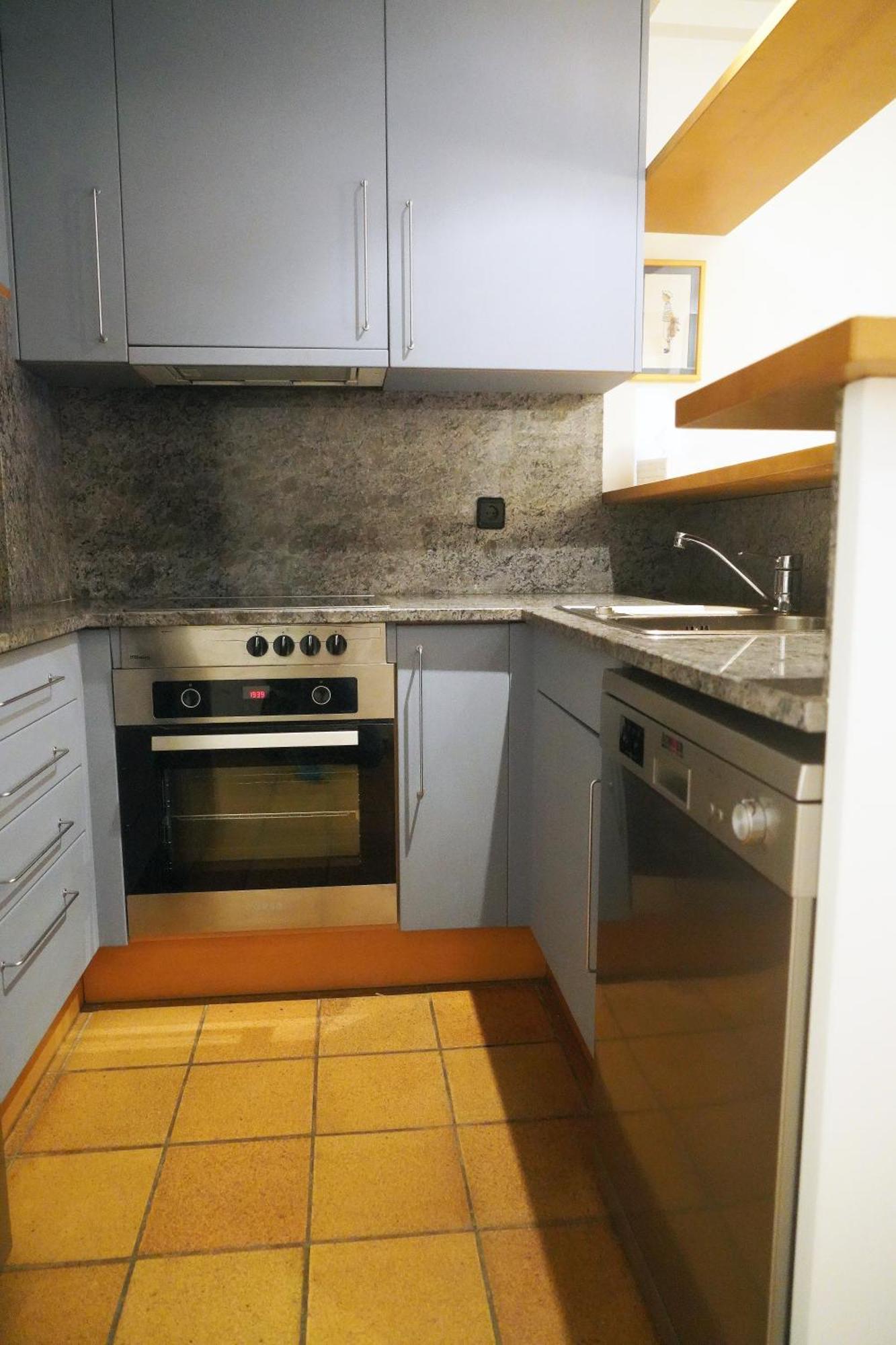 Appartement Anna à L' Escala Extérieur photo